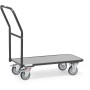 Fetra Magazinwagen 250 kg, Grey Edition