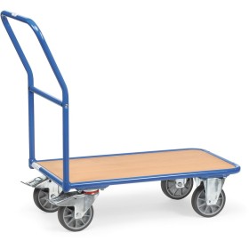 Fetra Magazinwagen 400 kg