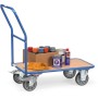 Fetra Magazinwagen 400 kg