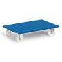Fetra Möbelroller Ladefläche 800 x 600 mm