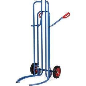 Fetra Reifenkarre SUV, Tragkraft 200 kg, Höhe 1500 mm