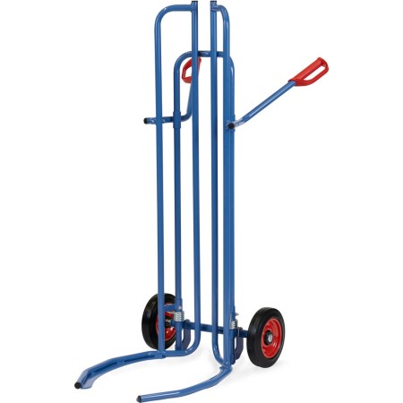 Fetra Reifenkarre SUV, Tragkraft 200 kg, Höhe 1500 mm
