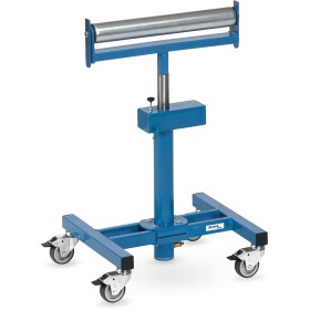Fetra Rollenbock, 150 kg, höhenverstellbar von 715-1125 mm