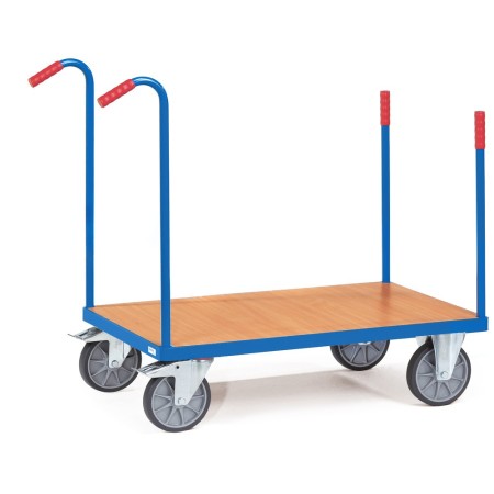 Fetra Rungenwagen