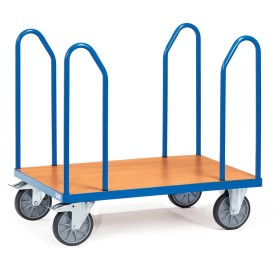Fetra Seitenbügelwagen