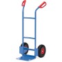 Fetra Stahlrohrkarre, Tragkraft 200 kg, Höhe 1150 mm
