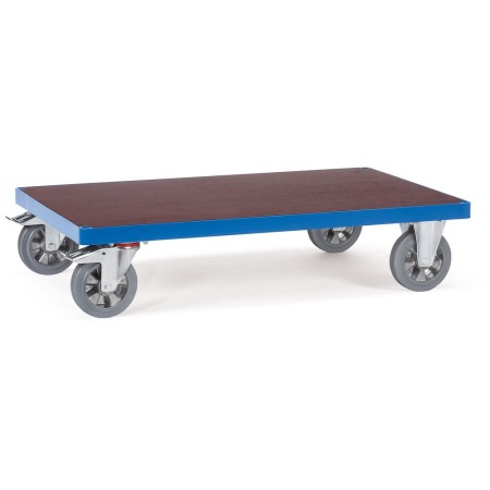 Fetra Super-Multi-Vario-Basiswagen