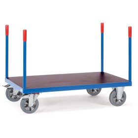Fetra Super-Multi-Vario-Rungenwagen