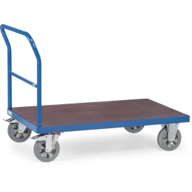 Fetra Super-Multi-Vario-Schiebebügelwagen