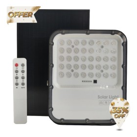 Aussen LED Strahler 100W SOLAR - ORION