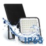Aussen LED Strahler 100W SOLAR - ORION