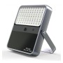 Aussen LED Strahler 100W SOLAR - OSRAM CHIP - 5700K - ALL IN ONE