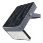 Aussen LED Strahler 100W SOLAR - OSRAM CHIP - 5700K - ALL IN ONE
