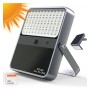 Aussen LED Strahler 100W SOLAR - OSRAM CHIP - 5700K - ALL IN ONE
