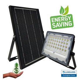 Projecteur LED extérieur 100W SOLAR AVANT LUMILEDS - 5700K