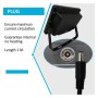 Aussen LED Strahler 100W SOLAR AVANT LUMILEDS - 5700K
