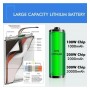 Aussen LED Strahler 100W SOLAR AVANT LUMILEDS - 5700K
