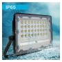 Aussen LED Strahler 100W SOLAR AVANT LUMILEDS - 5700K
