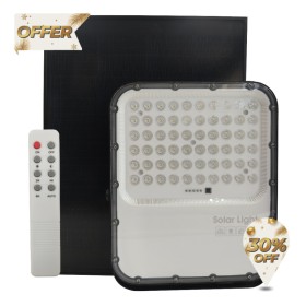 Aussen LED Strahler 200W SOLAR - ORION