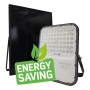 Aussen LED Strahler 200W SOLAR - ORION