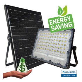 Projecteur LED Extérieur 200W SOLAR AVANT LUMILEDS - 5700K