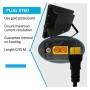 Aussen LED Strahler 200W SOLAR AVANT LUMILEDS - 5700K