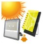 Aussen LED Strahler 200W SOLAR NEW AVANT - 5700K