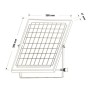 Aussen LED Strahler 200W SOLAR NEW AVANT - 5700K