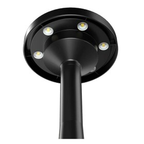 Lampe de jardin solaire LED Grüne - GENK - IP65 - CCT