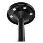 Grüne Solar-Gartenleuchte LED - GENK - IP65 - CCT