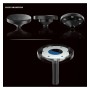 Grüne Solar-Gartenleuchte LED - GENK - IP65 - CCT