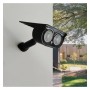 Grüne Solar-Gartenleuchte Led - IP65 - 4000K
