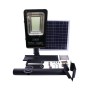 LED Strassenleuchte ECO SOLAR 200W SANAN Programmierbar