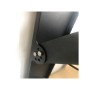 LED Strassenleuchte ECO SOLAR 200W SANAN Programmierbar