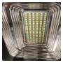 LED Strassenleuchte ECO SOLAR 60W SANAN Programmierbar