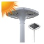 LED Strassenleuchte SOLAR 100W SUNWAY Aluminium - 3000K