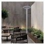 LED Strassenleuchte SOLAR 100W SUNWAY Aluminium - 3000K