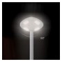 LED Strassenleuchte SOLAR 100W SUNWAY Aluminium - 3000K
