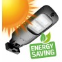 Solar-LED-Laterne 3X1 - 500 Lm - mit Bewegungssensor