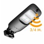 Solar-LED-Laterne 3X1 - 500 Lm - mit Bewegungssensor
