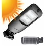 Solar-LED-Laterne 3X1 - 500 Lm - mit Bewegungssensor