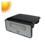 Solar-LED-Wandleuchte - 1000 Lm - PIR-Bewegungssensor - 4000K