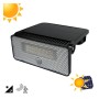 Solar-LED-Wandleuchte - 1000 Lm - PIR-Bewegungssensor - 4000K