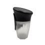 Solar-Wandleuchte COFFEE 200Lm mit Bewegungssensor - CCT - IP54