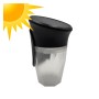 Solar-Wandleuchte COFFEE 200Lm mit Bewegungssensor - CCT - IP54