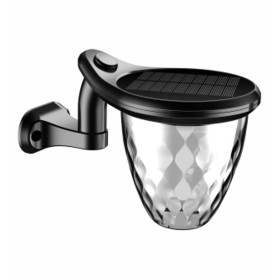 Applique solaire avec 3X1 - 200Lm - CCT - IP54