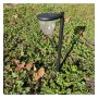 Solar-Wandleuchte mit 3X1 - 200Lm - CCT - IP54