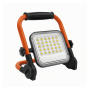 Tragbarer 50W Solar-LED-Flutlichtstrahler - 3CCT - Lumileds Chip IP65