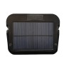 Tragbarer LED-Solarstrahler - CCT - 1200 Lumen - Power Bank + USB aufladbar