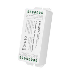 5-Kanal-Hochleistungsverstärker